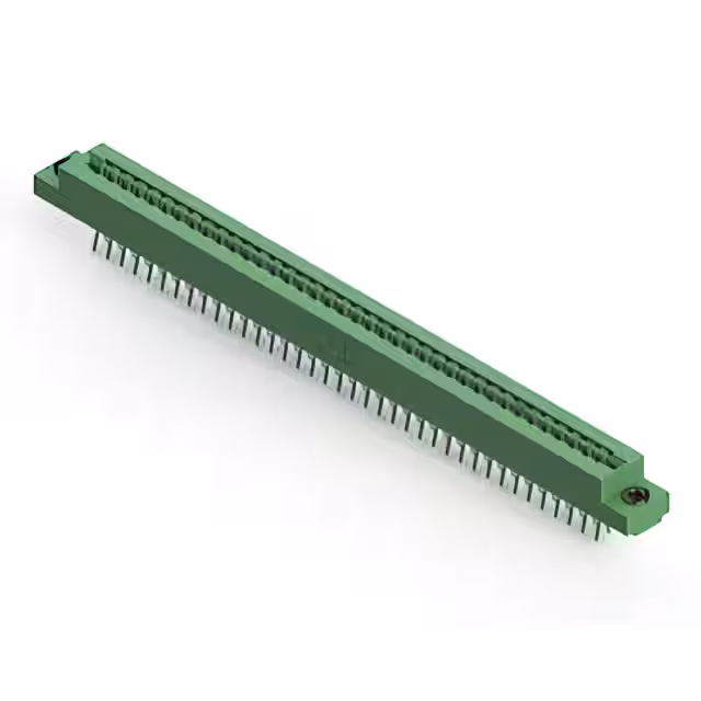 307-076-460-203 EDAC Inc.  Edgeboard Connectors